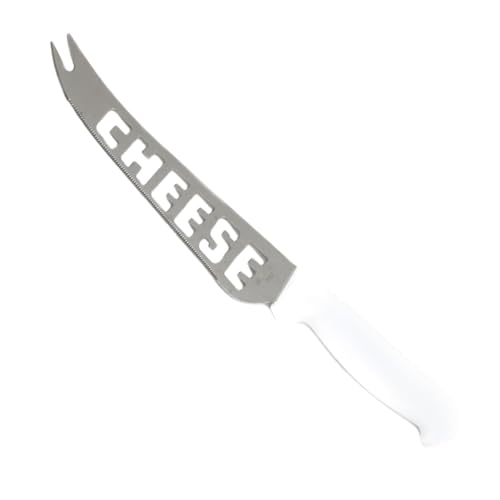 Rocky Mountain Goods Cheese Knife - Long 9.5 Non-Stick Stainless Steel
