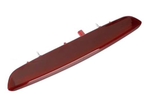 Feu stop LED de remplacement résout le problème de signalisation Jeep - 2