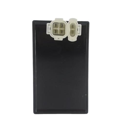 Boîtier CDI pour moto NX650 XL600V XRV650 haute précision