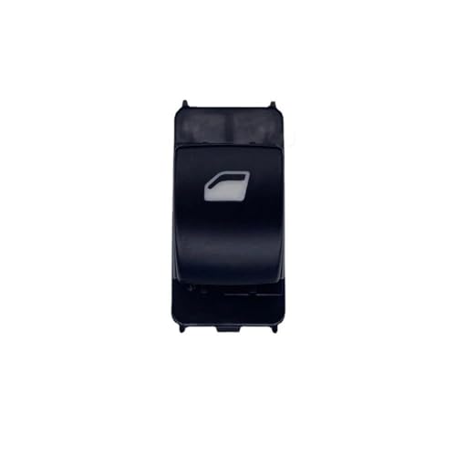 Interrupteur commande vitre électrique Peugeot 207 bouton régulation lève-vitre