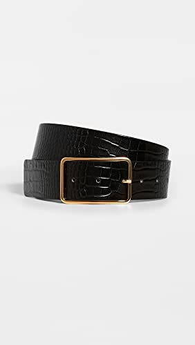 Women's Milla Croc Belt2