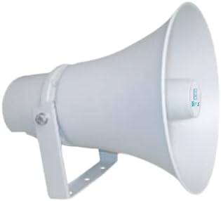 Silarius SILIPSHPOE SIP POE Speaker Horn (White)