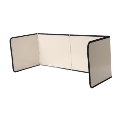Protection anti-éclaboussures en tôle GA étanche pour plaque de cuisson - 8