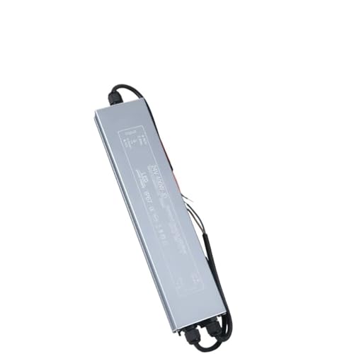 Transformateur d'éclairage 24V haute performance en boîtier étanche IP67 - 2