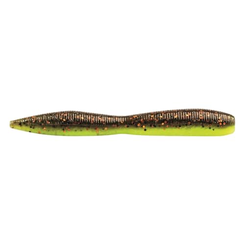 Z-Man Finesse TRD FattyZ Worm Coppertreuse 3.25"