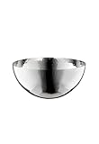 Inhalt: 1x Silberschale aus der Robbe & Berking Bar-Kollektion Martelé. Beste Materialqualität in 90g versilbert.