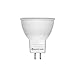 Produktbild MR11 LED Leuchtmittel 4W 12V 60° warmton 2700K nicht dimmbar