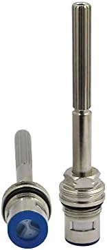 Kingston Brass KSRPL8000C Cartridge for KS8121DL,4-7/8 inch Length