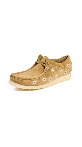 Image of Clarks Mens Wallabee