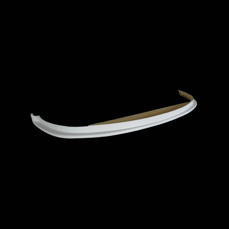 for Accord CL7 2005-08 Facelift WTCC Type FRP Unpainted Wide Front Lip Splitter