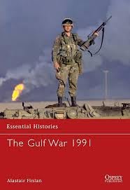 Buy The Gulf War 1991 — BookShops.in
