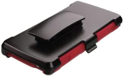Samsung Galaxy A50 Case (Red)