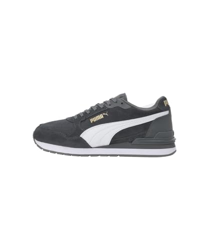 Image of Puma Unisex-Adult St Runner V4 Sd Sneaker