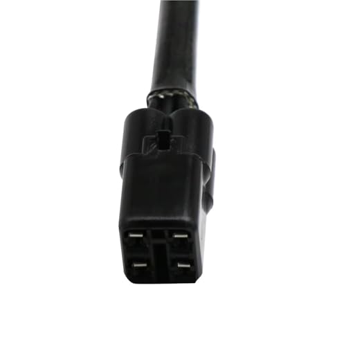 Sonde oxygène d'échappement MT09 capteur lambda haute précision 59C-8592A-00-00