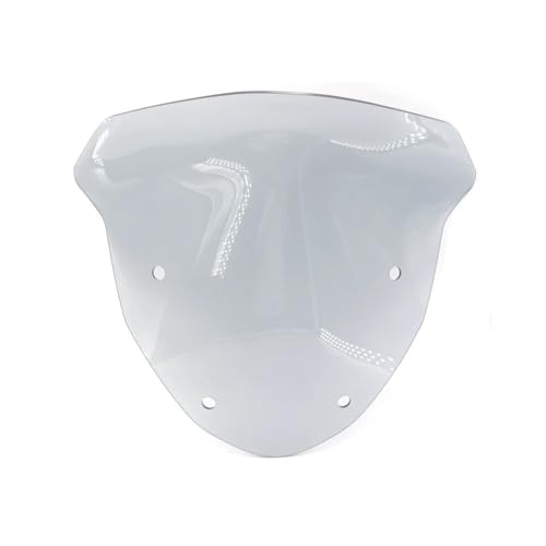 Extension pare-brise moto anti-turbulence pour éliminer la fatigue R1250RT