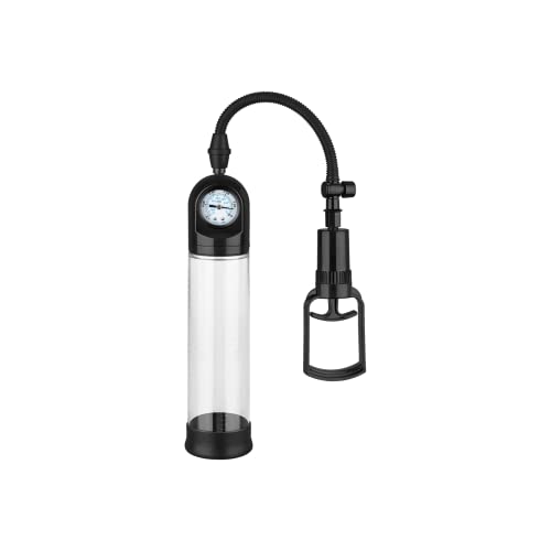 EIS, Penispumpe 'Be Harder', zur Potenzsteigerung, Erektionshilfe