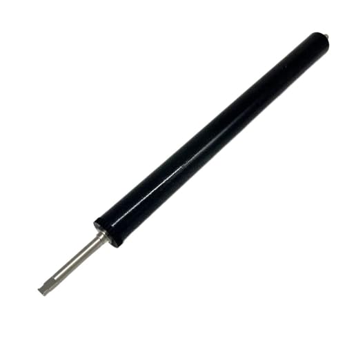 Rouleau de fusion inférieur anti-trace pour LaserJet M501 M506 M507 M527