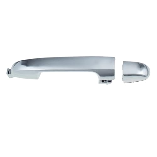 Poignée porte KIA Cerato finition chrome premium éclatant pour un style élégant