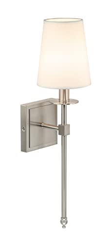Xinbei Lighting XB-W1307-BN Bedroom Wall Lamps Set Of 2 thumb #7