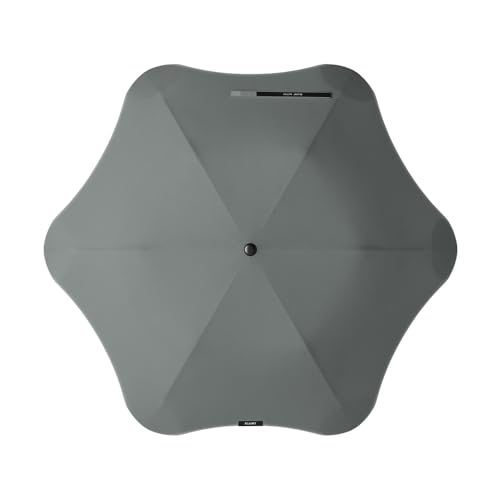 Image of BLUNT Metro Windproof Travel Umbrella - 39 inch Compact Umbrella for Wind and Rain, Portable, Heavy Duty, UV Protection