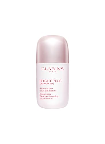 Clarins Bright Plus Brightening + Dark Spot Serum