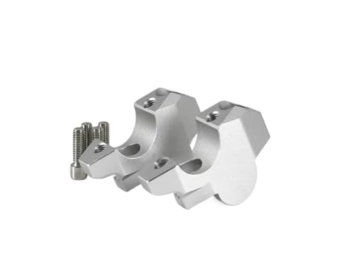 Rehausseur de guidon X-ADV 750 et ADV 150 160 350 en aluminium