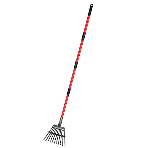 Top 10 Best Rake For Small Leaves Reviews & Buying Guide Katynel