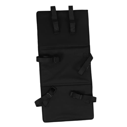 Genérico Cubiertas De Seguridad para Escaleras De Literas Almohadillas Antideslizantes para Escaleras De Litera Protección para Fundas para Escaleras De Litera Prueba De Bebés
