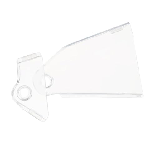 Protecteur graphique Polisport 8487700001 transparent pour moto Gas Gas