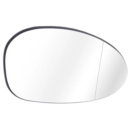 Espejo retrovisor lateral calefactable derecho antideslumbrante para BMW E91 E93 E82 E88