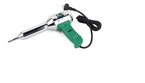 Image of AASONS Plastic Welding Torch 700w Thermostat Hot Air Plastic Welding Gun Plastic Welder With Narrow Concentrated Nozzle Tip, Tool Used For Acrylic Vinyl And PVC Repairing Works