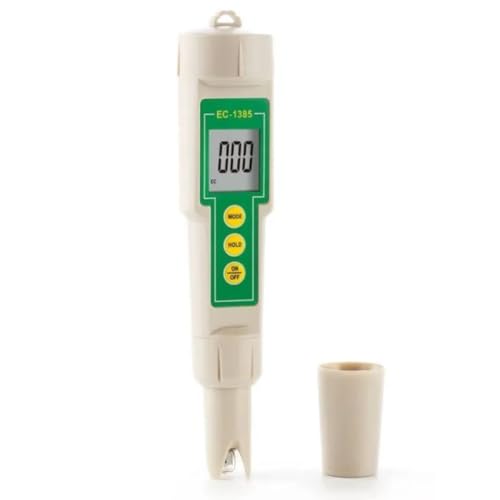 Medidor Condutividade Tds Ec Condutivimetro 19990ppm