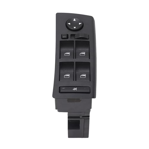 Interrupteur de vitre électrique gauche pour BMW X5 E53 2001-2006 - 3