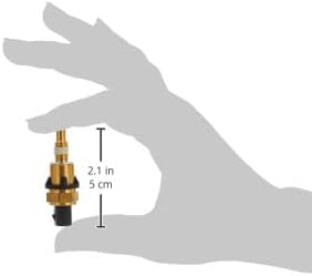 Acdelco 12650595 gm Original Equipment Engine Coolant Temperature Sensor