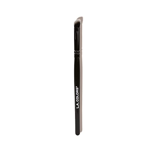 L.A. COLORS Angled Eyeshadow Brush Angled Eyeshadow Brush CBR62