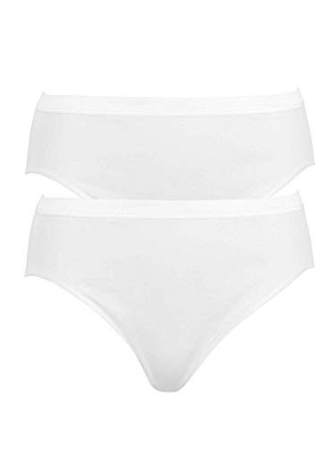 Preisvergleich Produktbild CALIDA Classic Light Taillen-Minislip 2er-Pack Damen