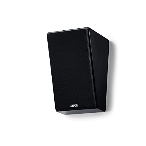 Canton Atmos Lautsprecher AR 400 schwarz