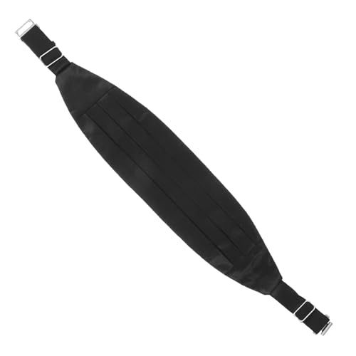 CONGARTENO Little Gentleman Belt Boys Girls Formal Dress Belt Comfortable Waist Belt Adjustable for Children of Ages