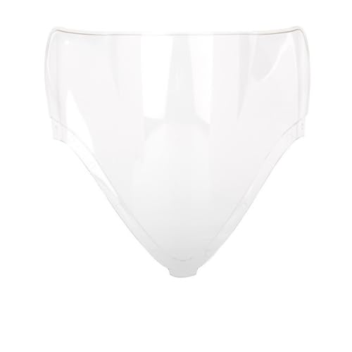 Carénage pare-brise moto Hayabusa GSXR1300 bulle déflecteur de vent GSX1300R 2008-2018