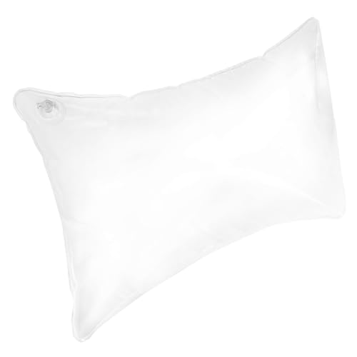 IWOWHERO PVC Inflatable Pillow Air Filling Core Pillow Insert for Camping Equipment