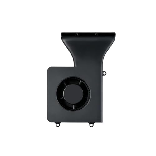Ventilateur 24V Bambu Lab X1 P1 fini les ponts déformés