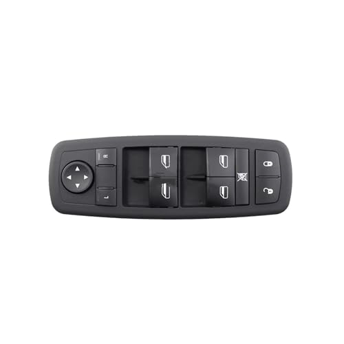 Interruptor de ventana elevador de coche 7B0959857D para Caravan 2006-2014 3