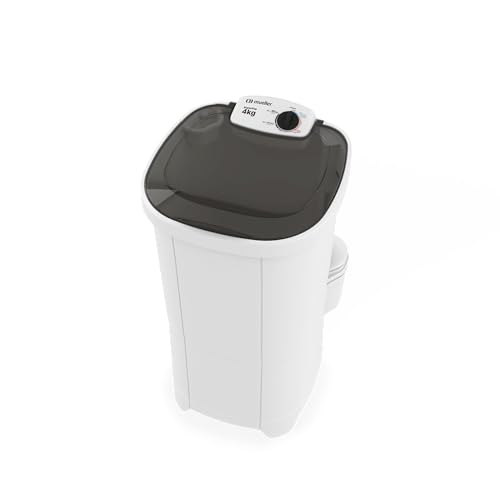 Tanquinho de Lavar Roupa Superpop 4Kg, Mueller