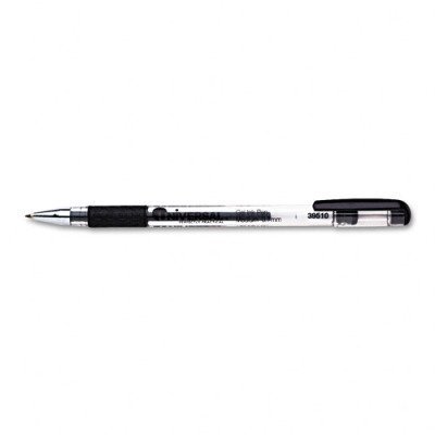 Uni-Ball Signo Gel Grip Roller Gel Pens Punto Medio 0.7 mm
