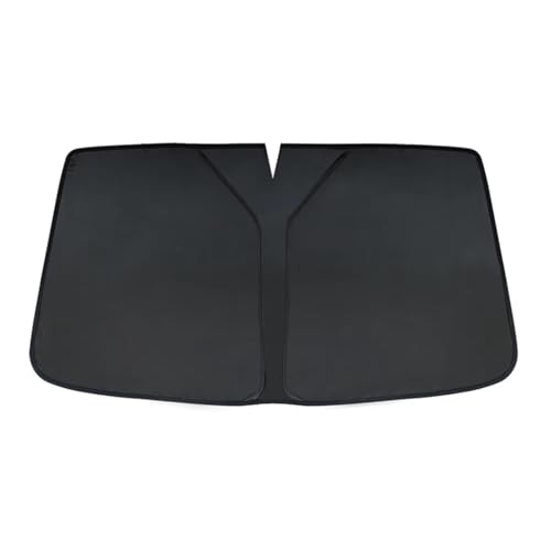 BYD Sealion 7 2024 2025に対応。車のフロントガラス用サンシェード、フロントガラス用サンシェード、取り付けと保管が簡単、カーアクセサリー。