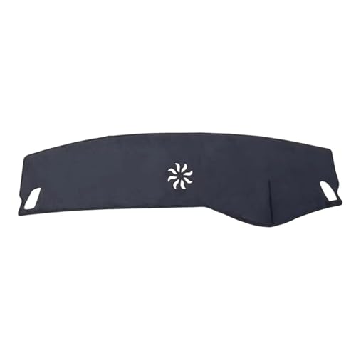 Tapis de tableau de bord Mercedes W205 2015-2020 haute finition - Protection solaire premium