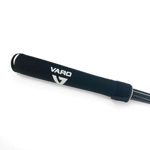 Varo RAPZ Bat Sleeve Protector for Baseball and Softball - MLB Authentic Collection