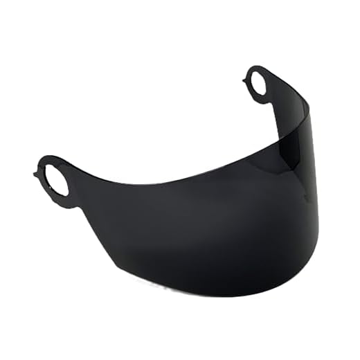 VISIERA PER CASCO SUOMY EXTREME EXCEL APEX SPEC1R (Nero)