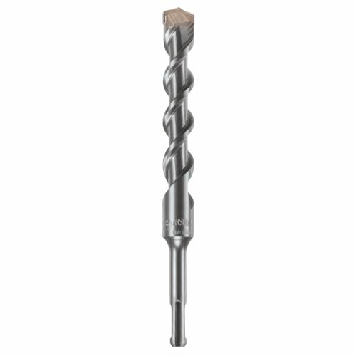 Bosch HC2102 5/8 in. x 8 in. SDS-Plus Bulldog Rotary Hammer Bit