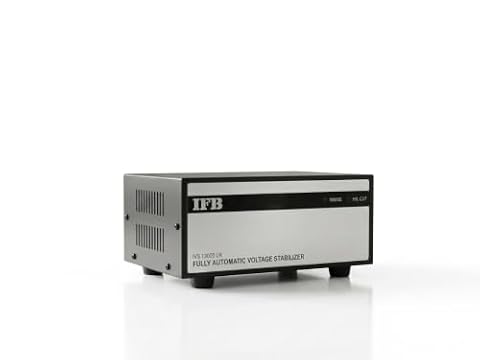 IFB IVS 13005 LR 2 Amp Fully Automatic Voltage Stabilizer for